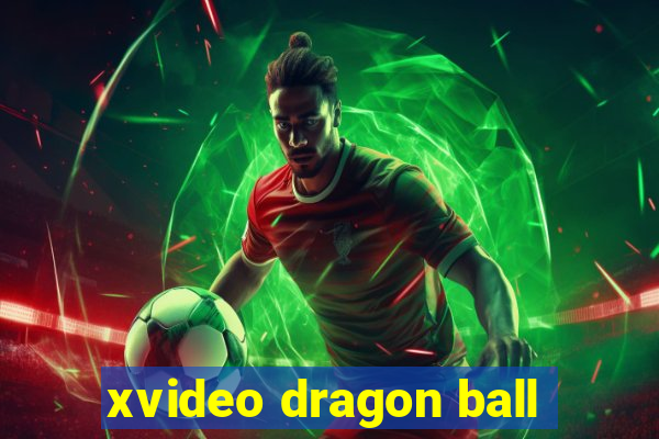 xvideo dragon ball